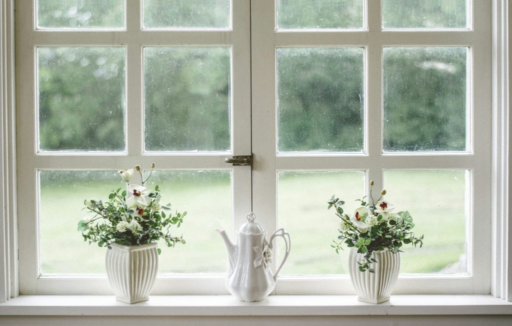 Home Windows