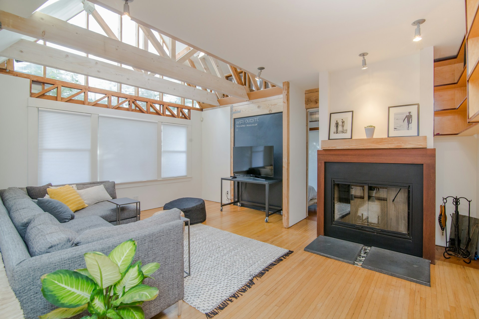 Let the Light In, Keep the Toxins Out: Smart Window and Door Choices for Clean Air