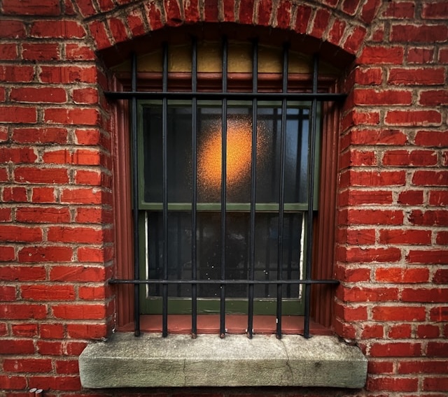 Built to Protect: How Modern Windows and Doors Enhance Security and Weather Resistance