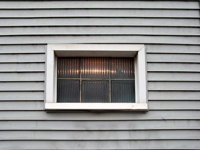 Soundproof Window