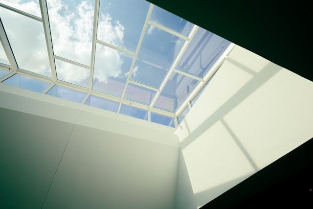 Skylights and Patio Doors: Transform Your Home with Natural Light and Seamless Design