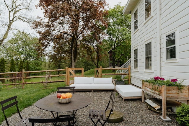How New Patio Doors Can Increase Home Value and Improve Indoor-Outdoor Living