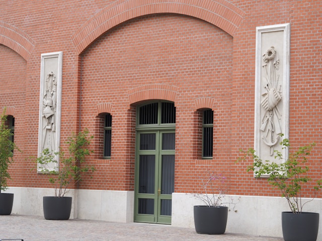Custom Exterior Doors: How a New Front Door Can Improve Security, Curb Appeal, and Home Value